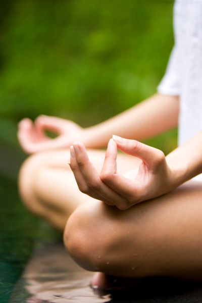 breathwork