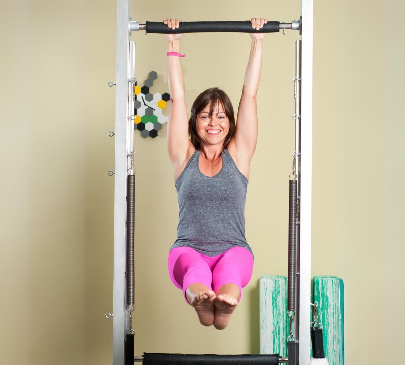 pilates-bridge-program Classical Pilates bridge program for Pilates teacher training and certification